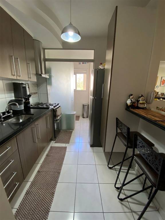Apartamento com 2 quartos e 87 m² em Vila Guilhermina, Praia Grande