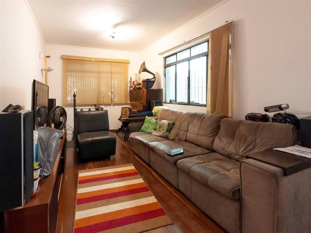Casa com 3 quartos e 245 m² em Vila Guilhermina, Praia Grande