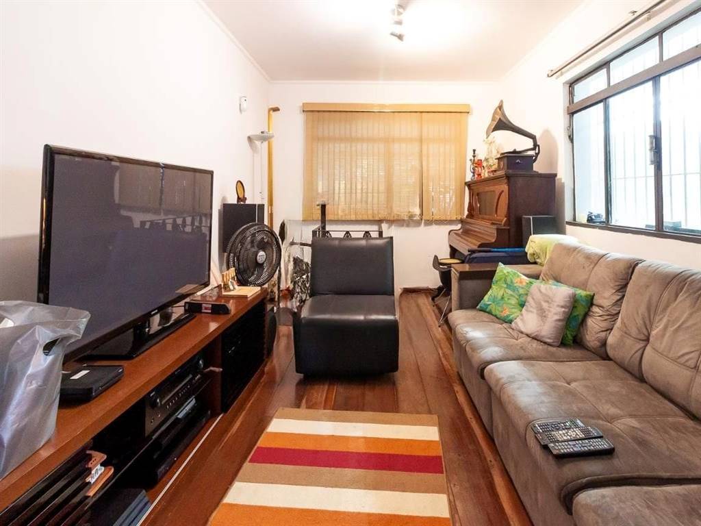 Casa com 3 quartos e 245 m² em Vila Guilhermina, Praia Grande