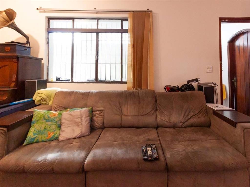 Casa com 3 quartos e 245 m² em Vila Guilhermina, Praia Grande