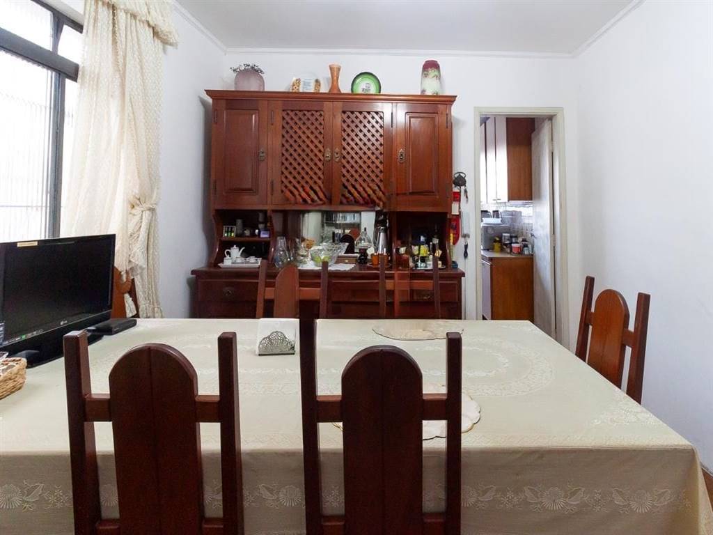 Casa com 3 quartos e 245 m² em Vila Guilhermina, Praia Grande