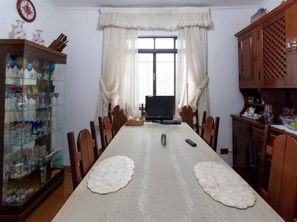 Casa com 3 quartos e 245 m² em Vila Guilhermina, Praia Grande