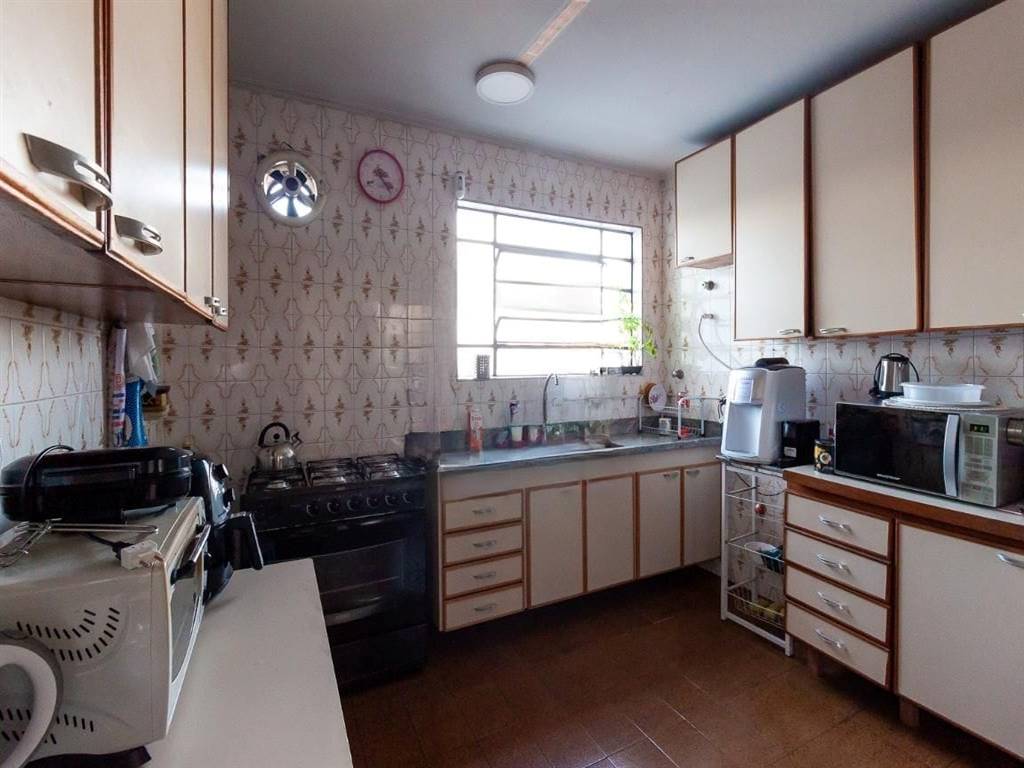 Casa com 3 quartos e 245 m² em Vila Guilhermina, Praia Grande