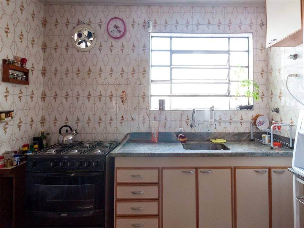 Casa com 3 quartos e 245 m² em Vila Guilhermina, Praia Grande