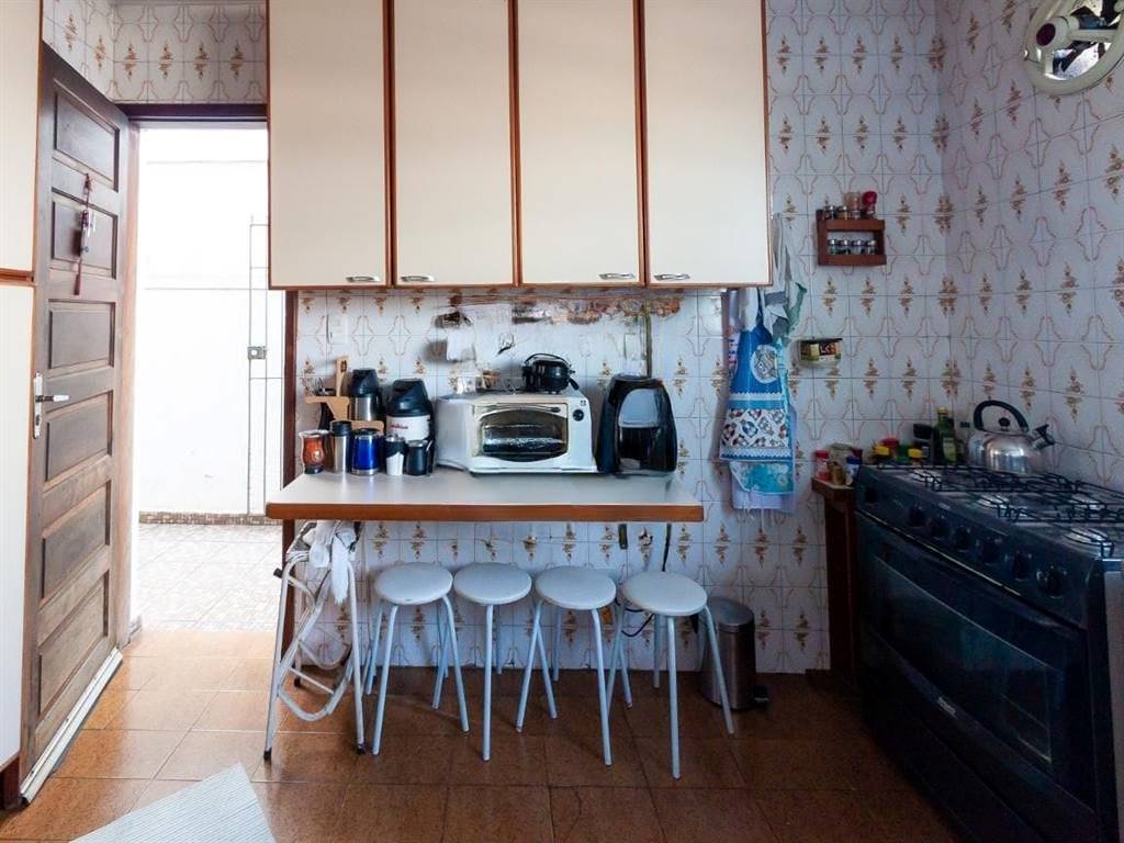 Casa com 3 quartos e 245 m² em Vila Guilhermina, Praia Grande