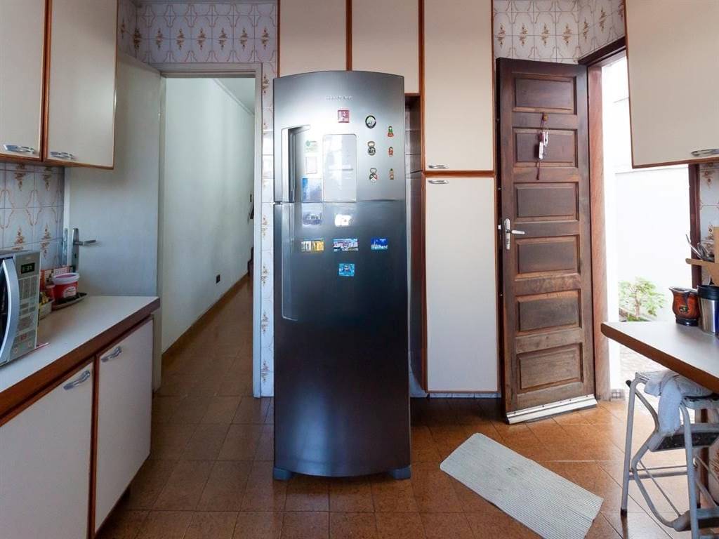 Casa com 3 quartos e 245 m² em Vila Guilhermina, Praia Grande