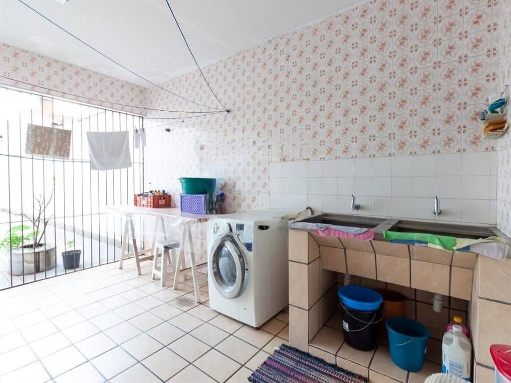 Casa com 3 quartos e 245 m² em Vila Guilhermina, Praia Grande