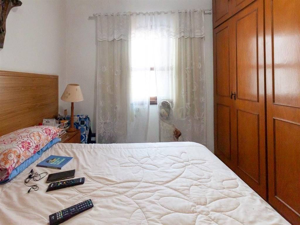 Casa com 3 quartos e 245 m² em Vila Guilhermina, Praia Grande