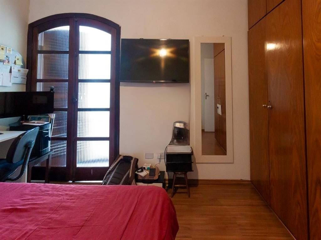 Casa com 3 quartos e 245 m² em Vila Guilhermina, Praia Grande