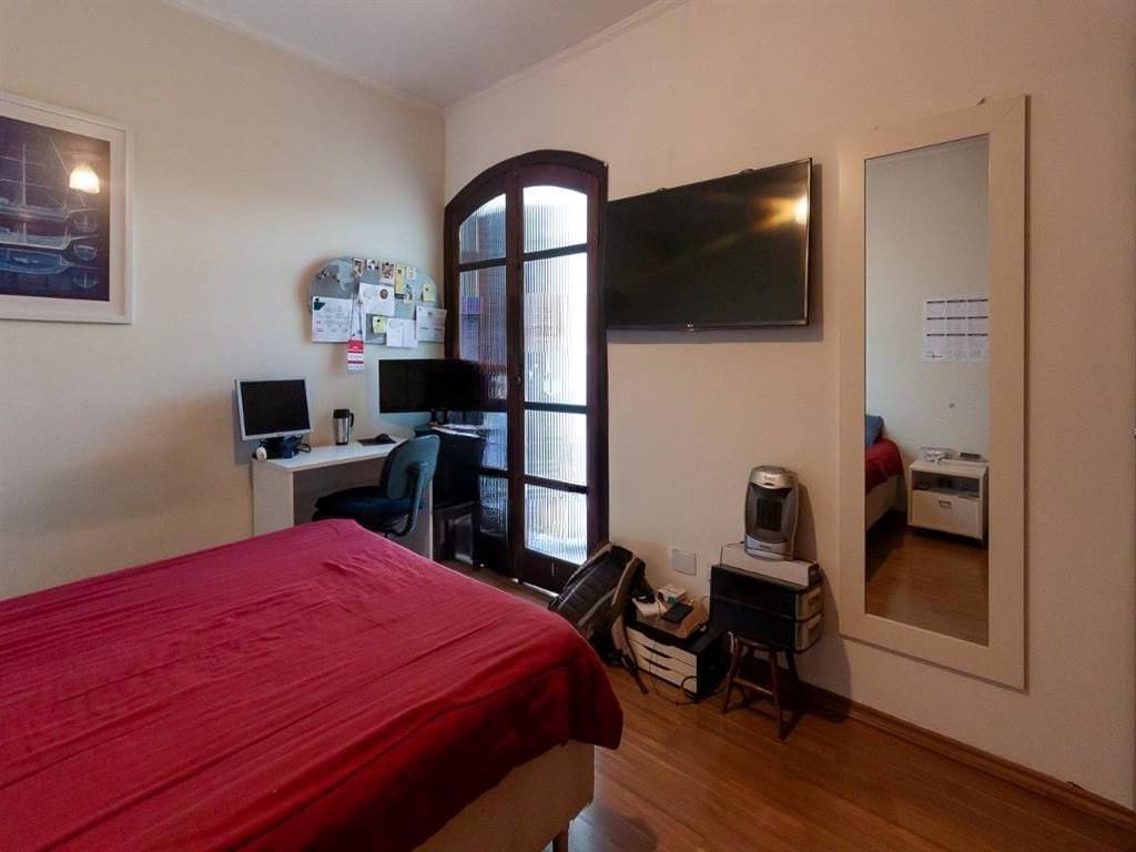 Casa com 3 quartos e 245 m² em Vila Guilhermina, Praia Grande