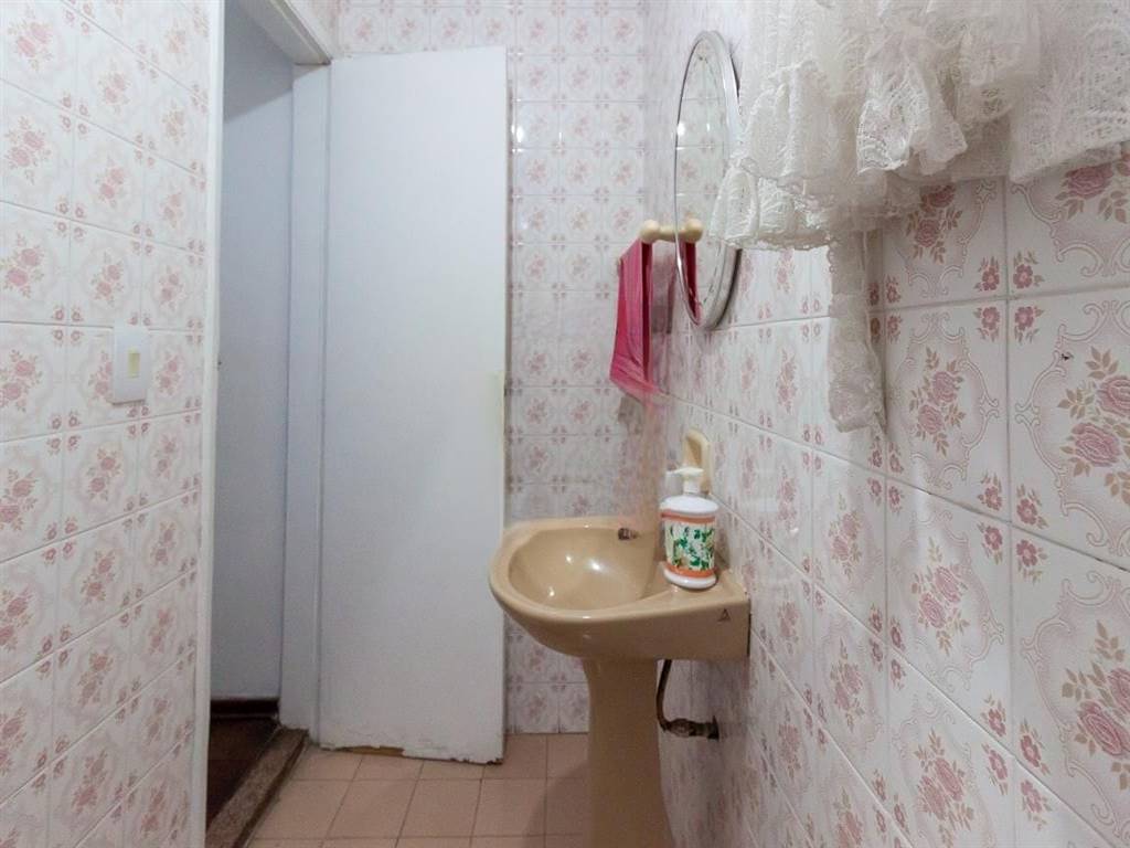 Casa com 3 quartos e 245 m² em Vila Guilhermina, Praia Grande