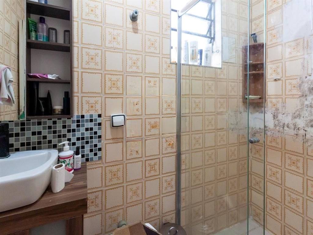 Casa com 3 quartos e 245 m² em Vila Guilhermina, Praia Grande