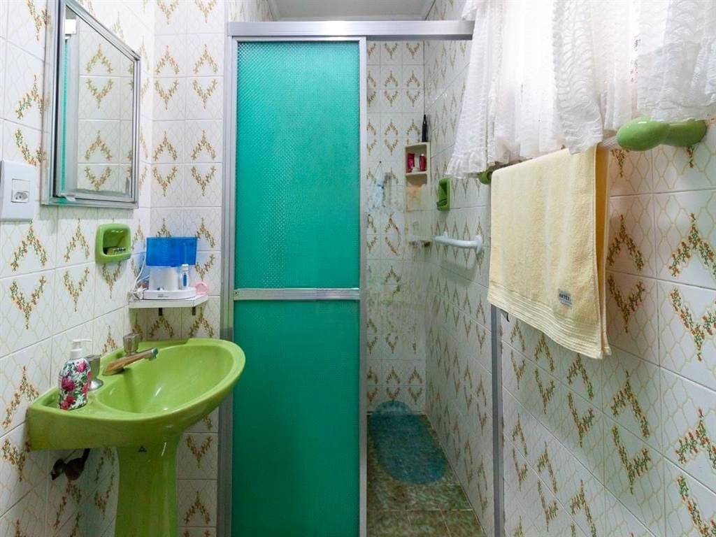 Casa com 3 quartos e 245 m² em Vila Guilhermina, Praia Grande
