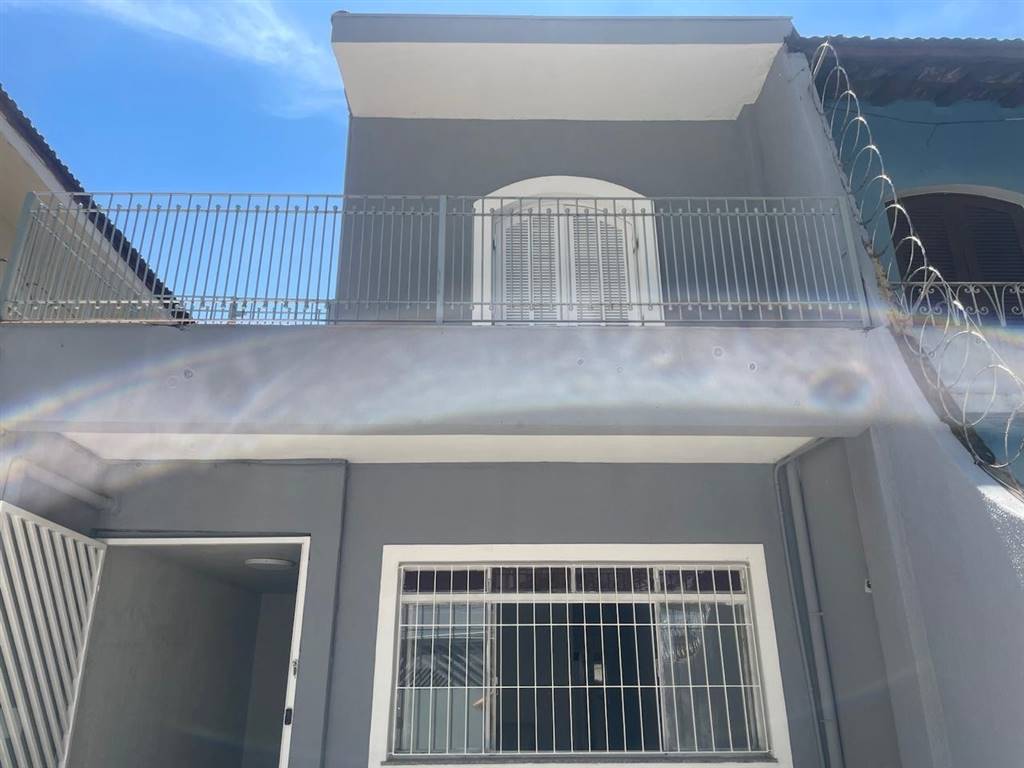 Casa com 2 quartos e 140 m² em Vila Guilhermina, Praia Grande