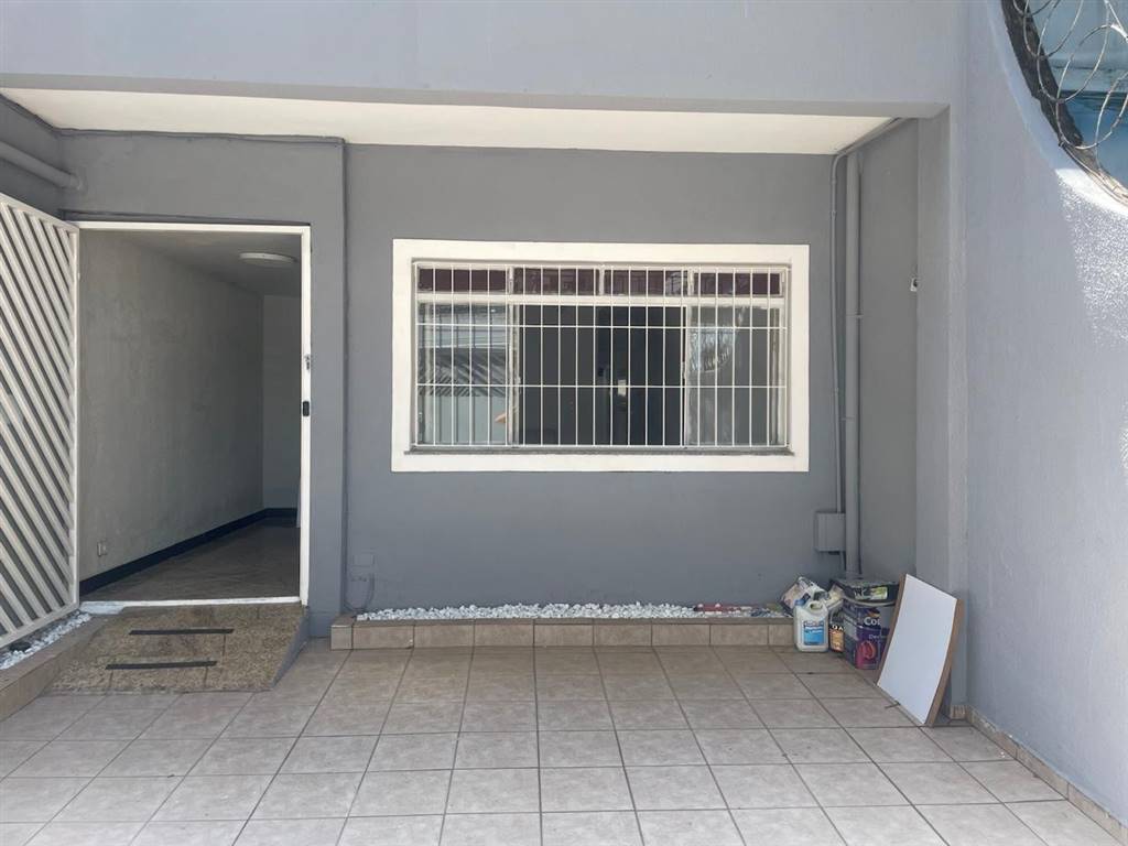 Casa com 2 quartos e 140 m² em Vila Guilhermina, Praia Grande
