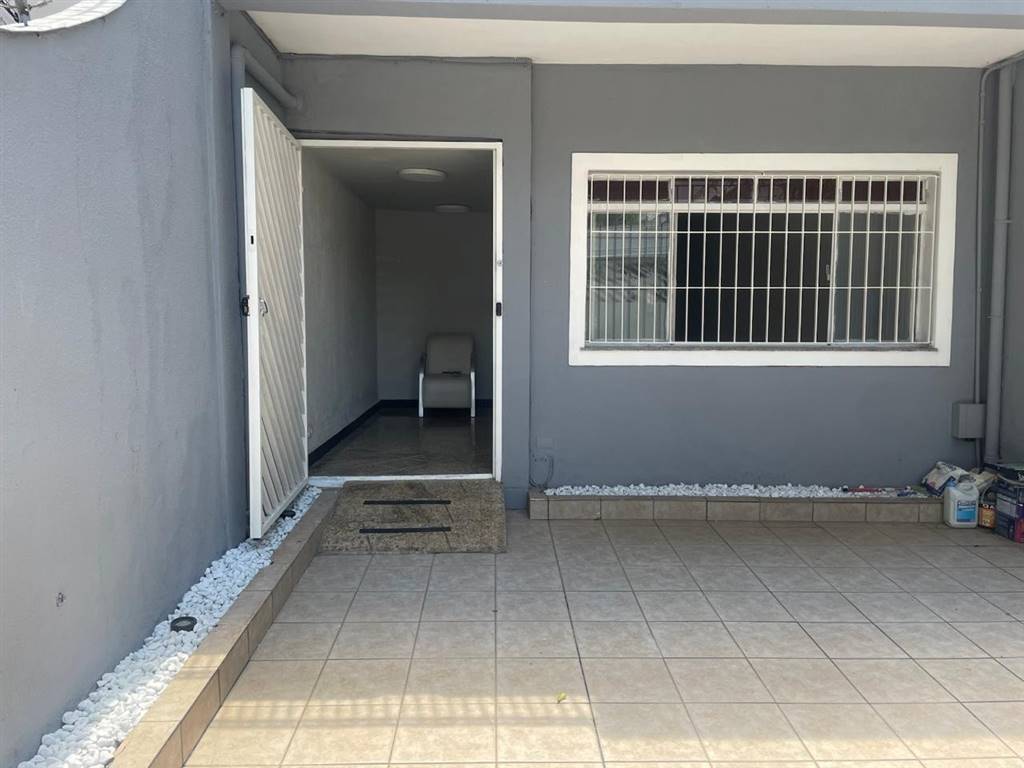Casa com 2 quartos e 140 m² em Vila Guilhermina, Praia Grande