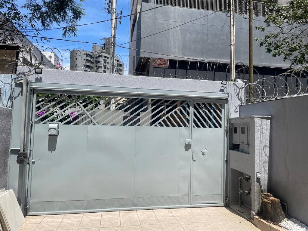 Casa com 2 quartos e 140 m² em Vila Guilhermina, Praia Grande