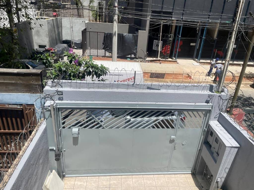 Casa com 2 quartos e 140 m² em Vila Guilhermina, Praia Grande