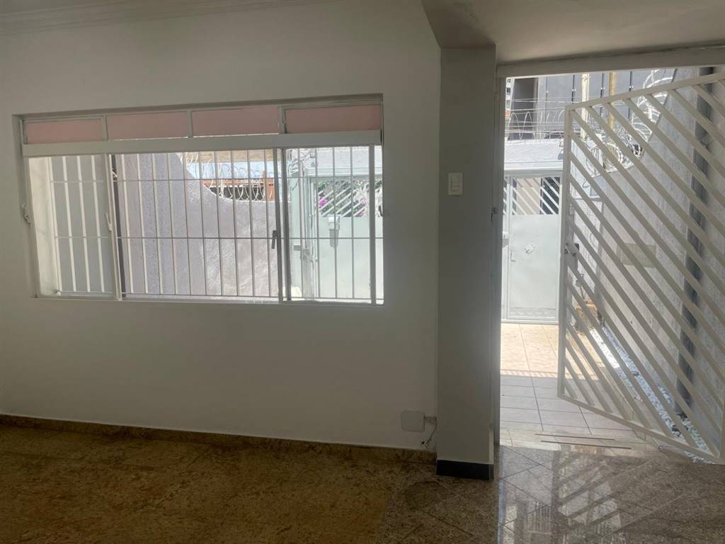 Casa com 2 quartos e 140 m² em Vila Guilhermina, Praia Grande