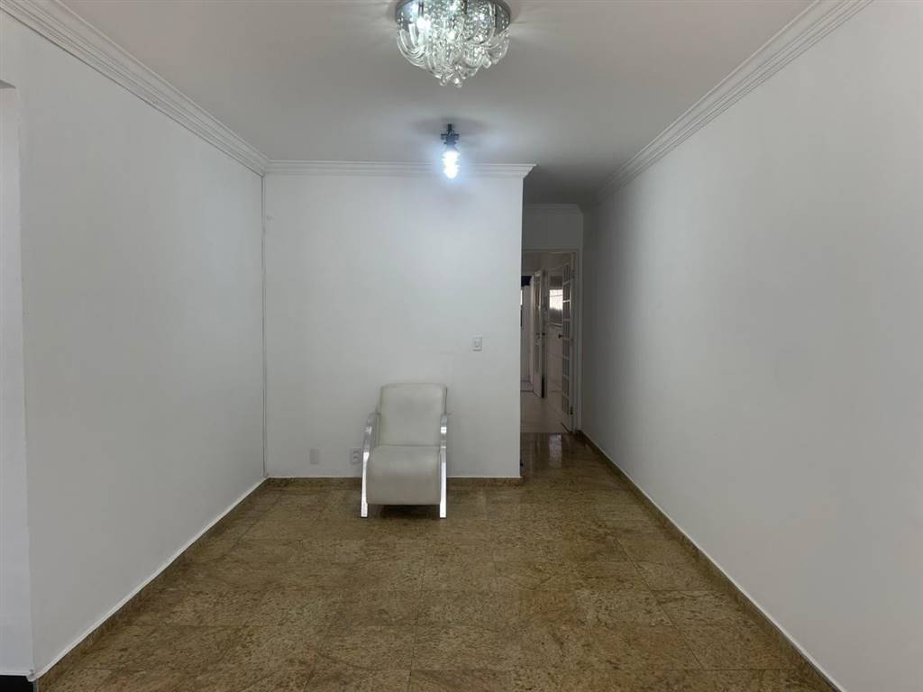 Casa com 2 quartos e 140 m² em Vila Guilhermina, Praia Grande