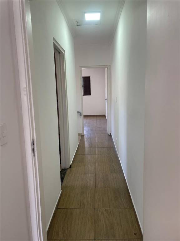 Casa com 2 quartos e 140 m² em Vila Guilhermina, Praia Grande