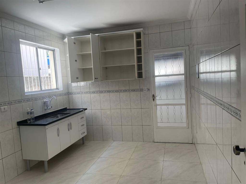 Casa com 2 quartos e 140 m² em Vila Guilhermina, Praia Grande