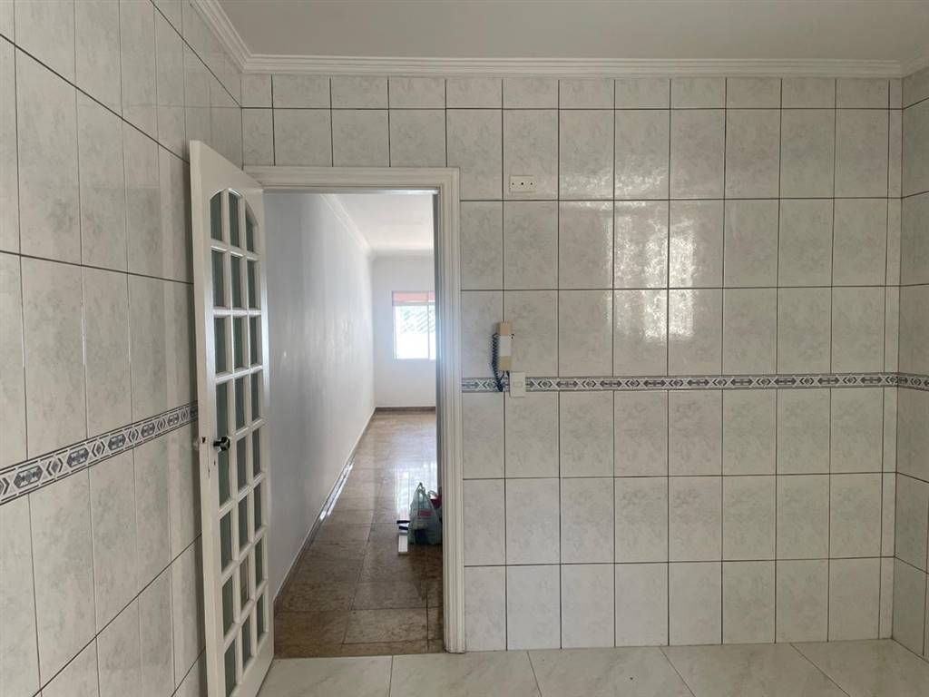 Casa com 2 quartos e 140 m² em Vila Guilhermina, Praia Grande