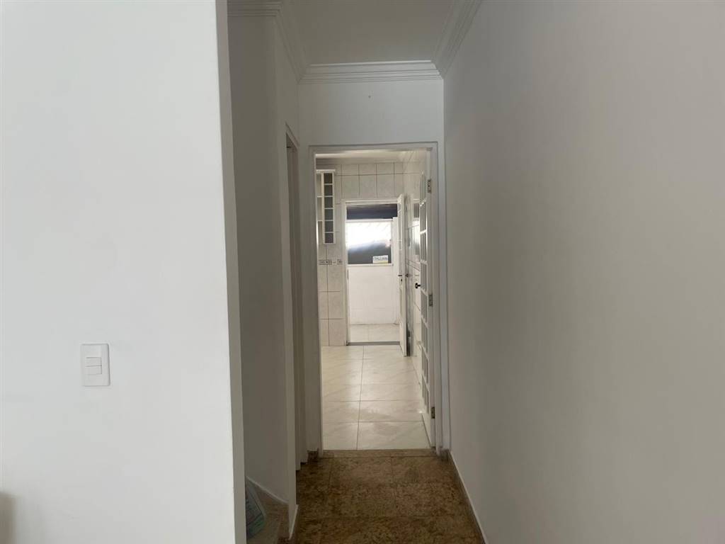 Casa com 2 quartos e 140 m² em Vila Guilhermina, Praia Grande