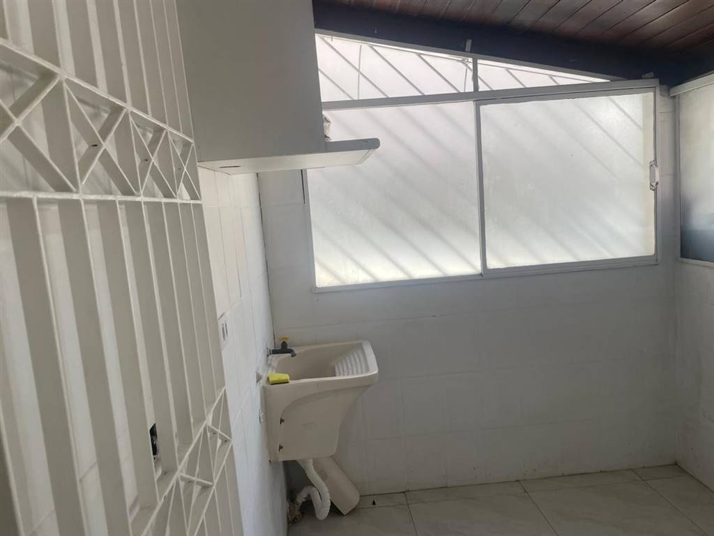 Casa com 2 quartos e 140 m² em Vila Guilhermina, Praia Grande