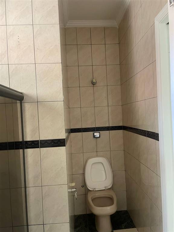 Casa com 2 quartos e 140 m² em Vila Guilhermina, Praia Grande