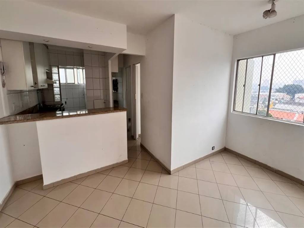 Apartamento com 2 quartos e 48 m² em Vila Guilhermina, Praia Grande