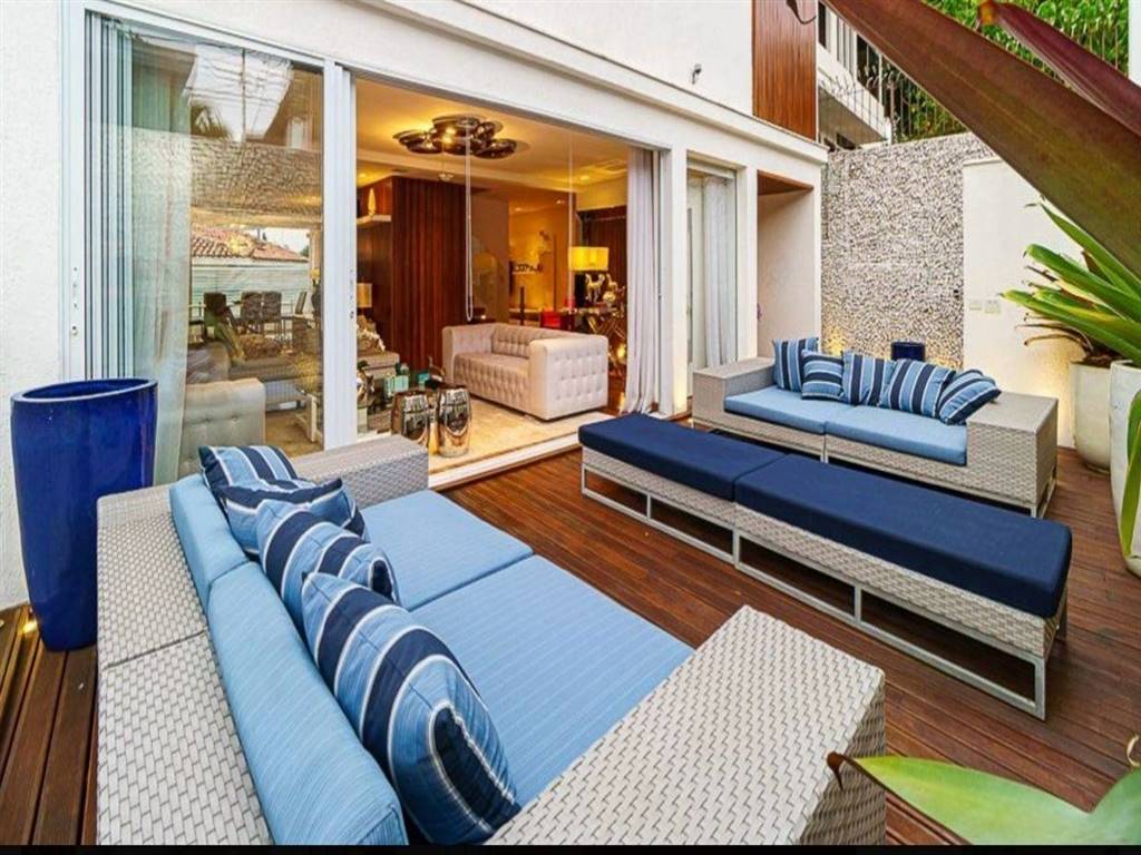 Casa com 3 quartos e 450 m² em Vila Guilhermina, Praia Grande