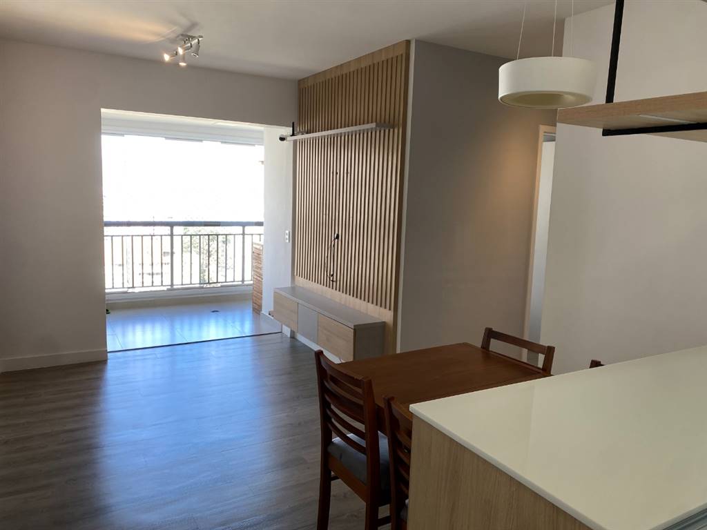 Apartamento com 3 quartos e 69 m² em Vila Guilhermina, Praia Grande