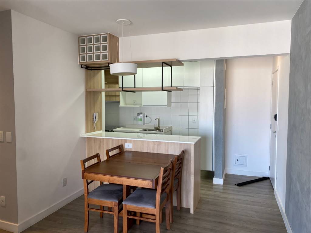 Apartamento com 3 quartos e 69 m² em Vila Guilhermina, Praia Grande