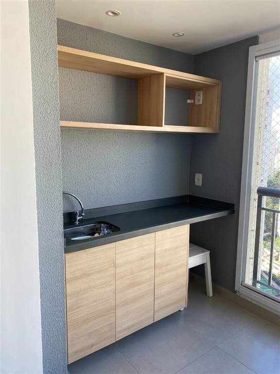 Apartamento com 3 quartos e 69 m² em Vila Guilhermina, Praia Grande