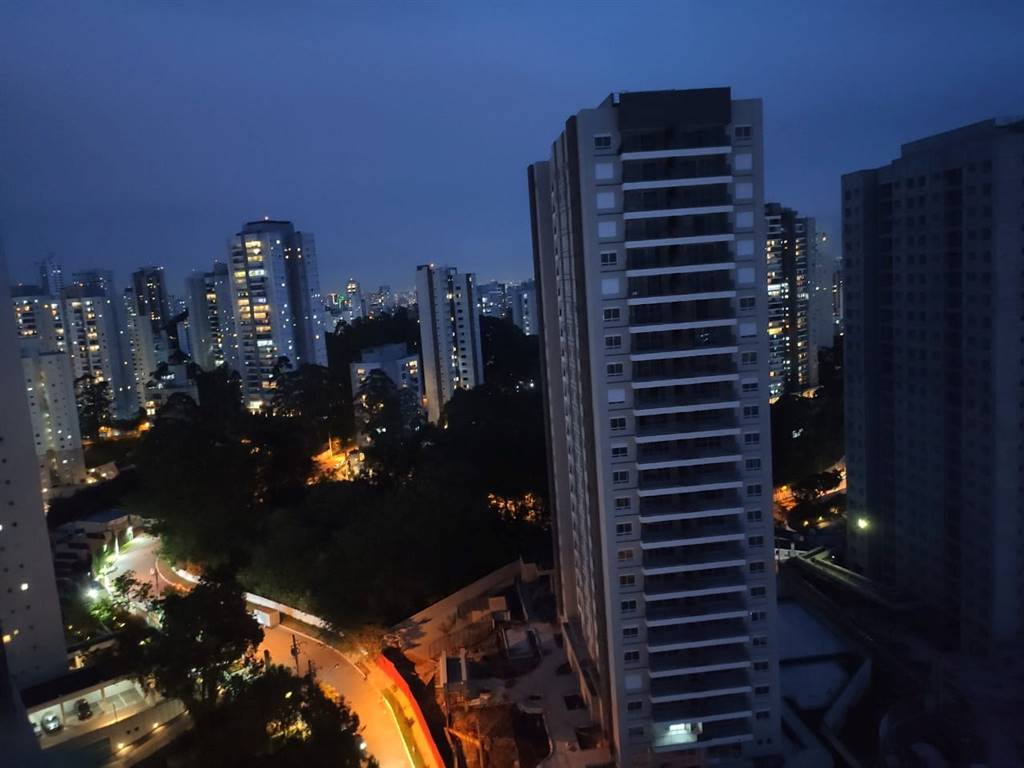 Apartamento com 3 quartos e 69 m² em Vila Guilhermina, Praia Grande