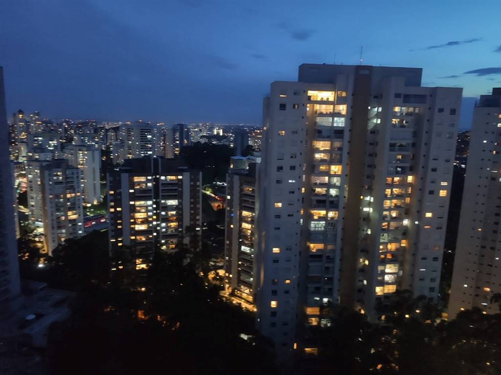 Apartamento com 3 quartos e 69 m² em Vila Guilhermina, Praia Grande