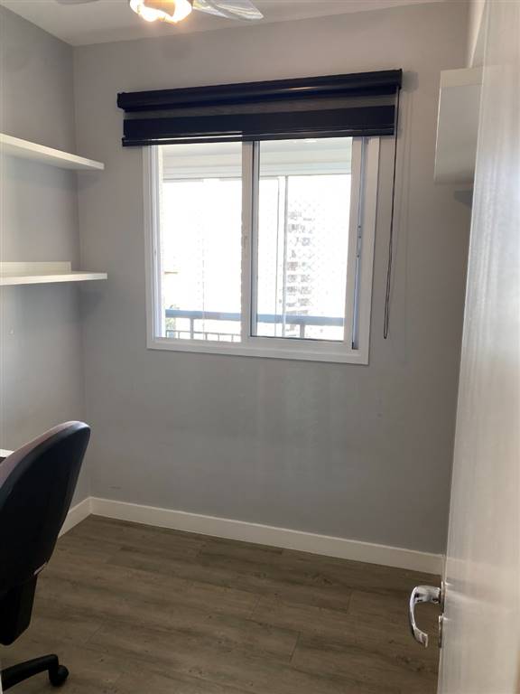 Apartamento com 3 quartos e 69 m² em Vila Guilhermina, Praia Grande