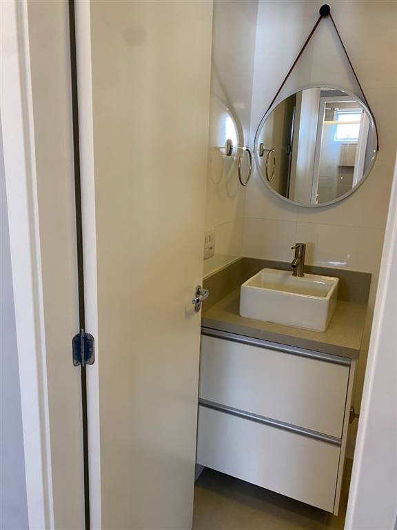 Apartamento com 3 quartos e 69 m² em Vila Guilhermina, Praia Grande
