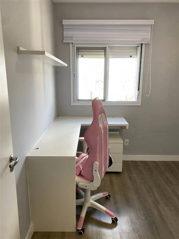 Apartamento com 3 quartos e 69 m² em Vila Guilhermina, Praia Grande