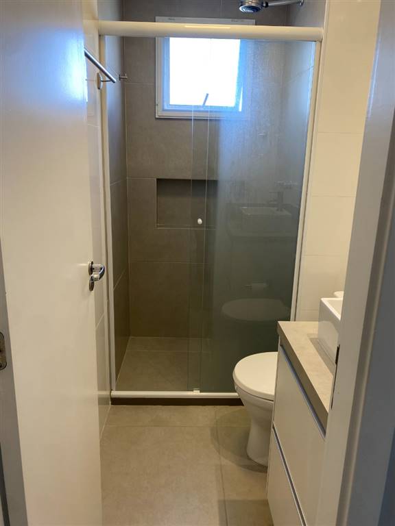 Apartamento com 3 quartos e 69 m² em Vila Guilhermina, Praia Grande