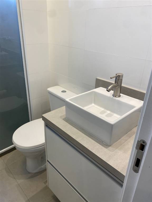 Apartamento com 3 quartos e 69 m² em Vila Guilhermina, Praia Grande