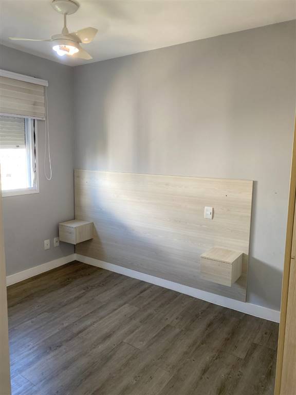 Apartamento com 3 quartos e 69 m² em Vila Guilhermina, Praia Grande