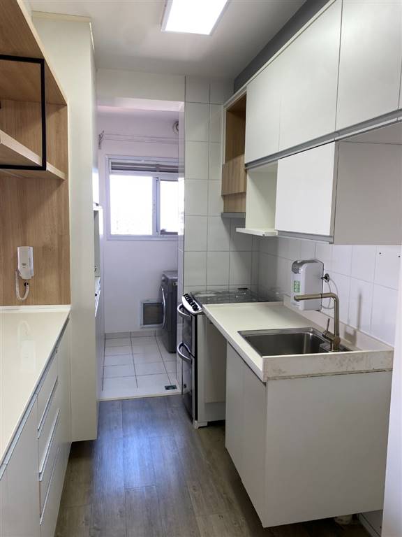 Apartamento com 3 quartos e 69 m² em Vila Guilhermina, Praia Grande