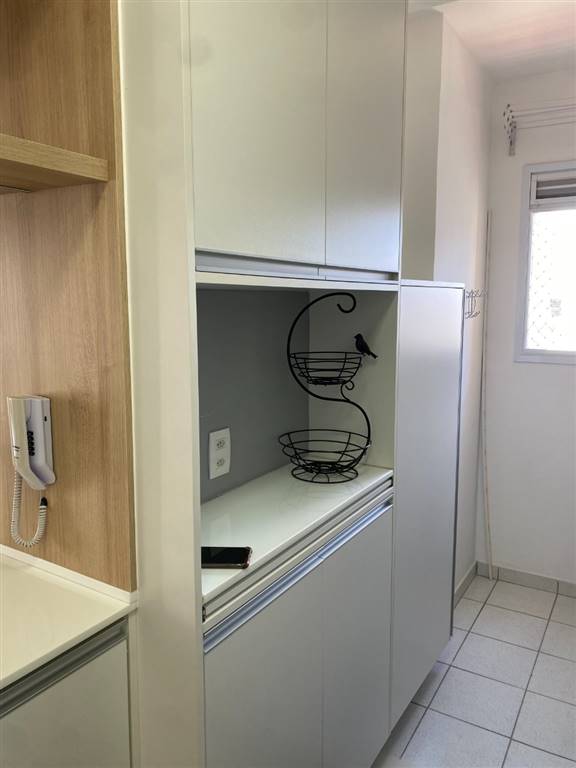 Apartamento com 3 quartos e 69 m² em Vila Guilhermina, Praia Grande