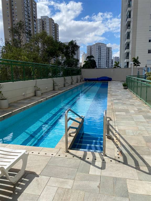 Apartamento com 3 quartos e 69 m² em Vila Guilhermina, Praia Grande