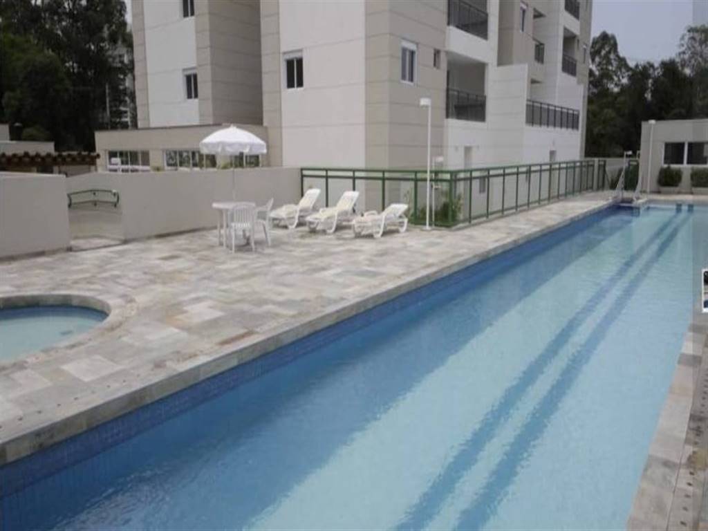 Apartamento com 3 quartos e 69 m² em Vila Guilhermina, Praia Grande