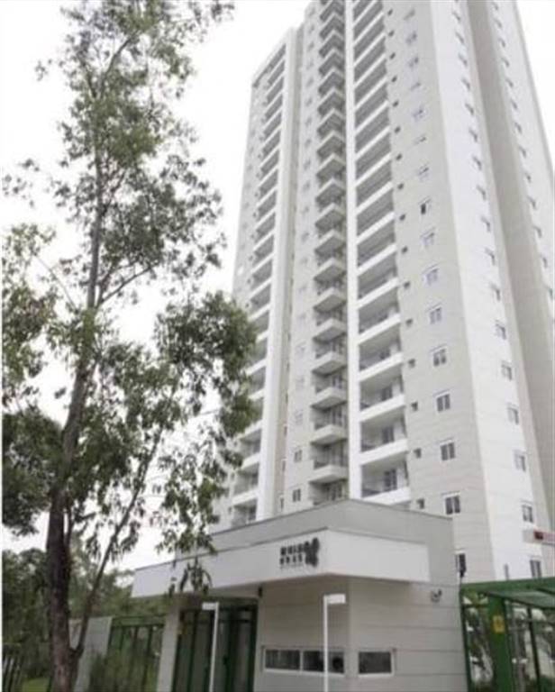 Apartamento com 3 quartos e 69 m² em Vila Guilhermina, Praia Grande
