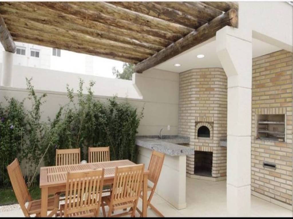 Apartamento com 3 quartos e 69 m² em Vila Guilhermina, Praia Grande