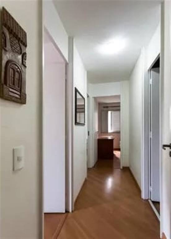 Apartamento com 3 quartos e 110 m² em Vila Guilhermina, Praia Grande